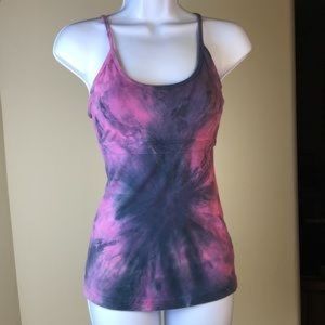 Hard Tail Forever Yoga Tank